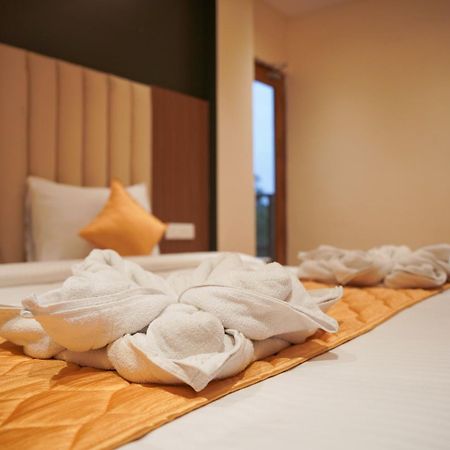 Hotel Beyond Blu Portblair Port Blair Ngoại thất bức ảnh
