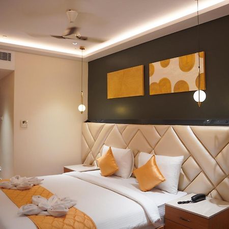 Hotel Beyond Blu Portblair Port Blair Ngoại thất bức ảnh