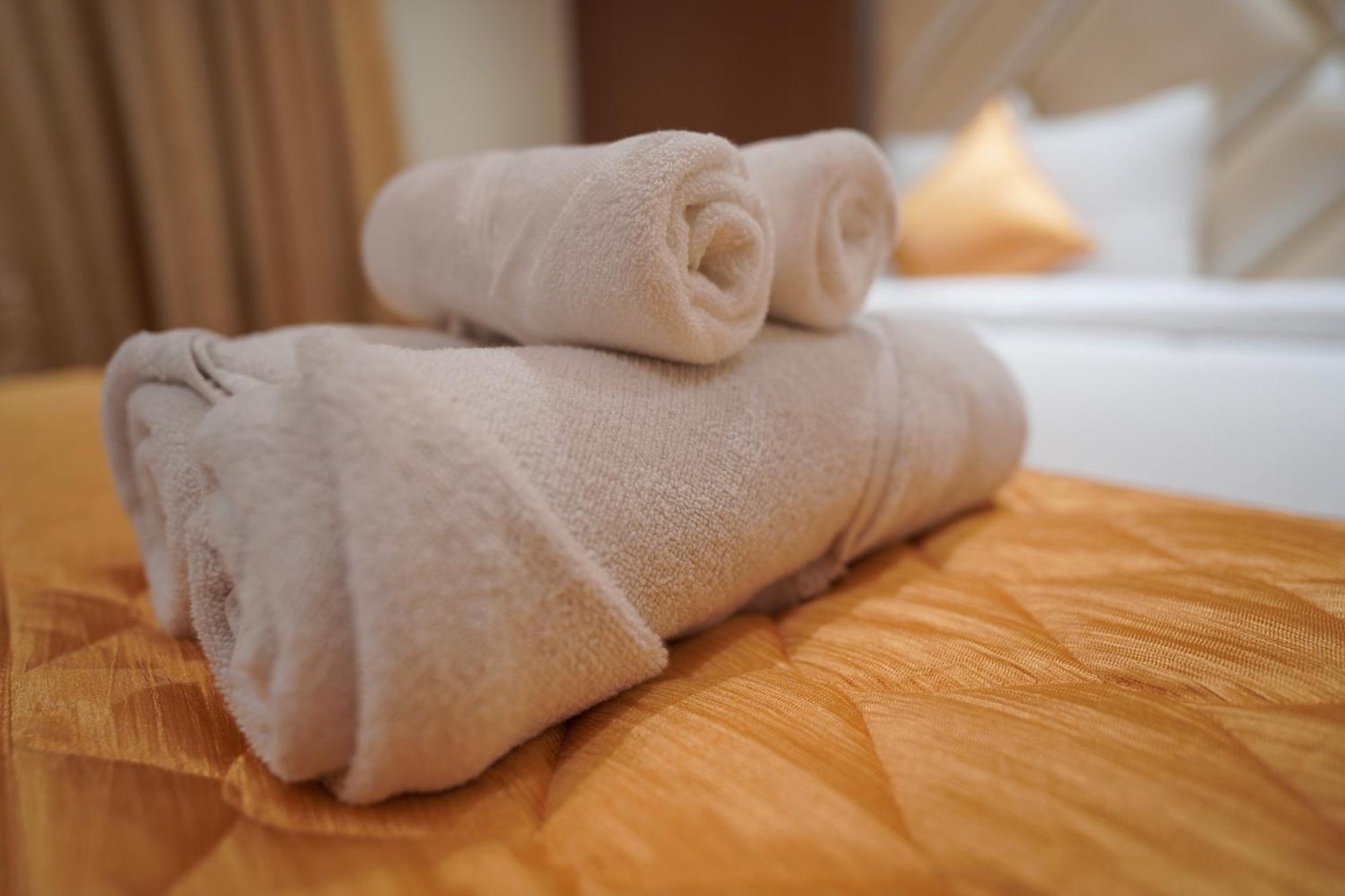Hotel Beyond Blu Portblair Port Blair Ngoại thất bức ảnh