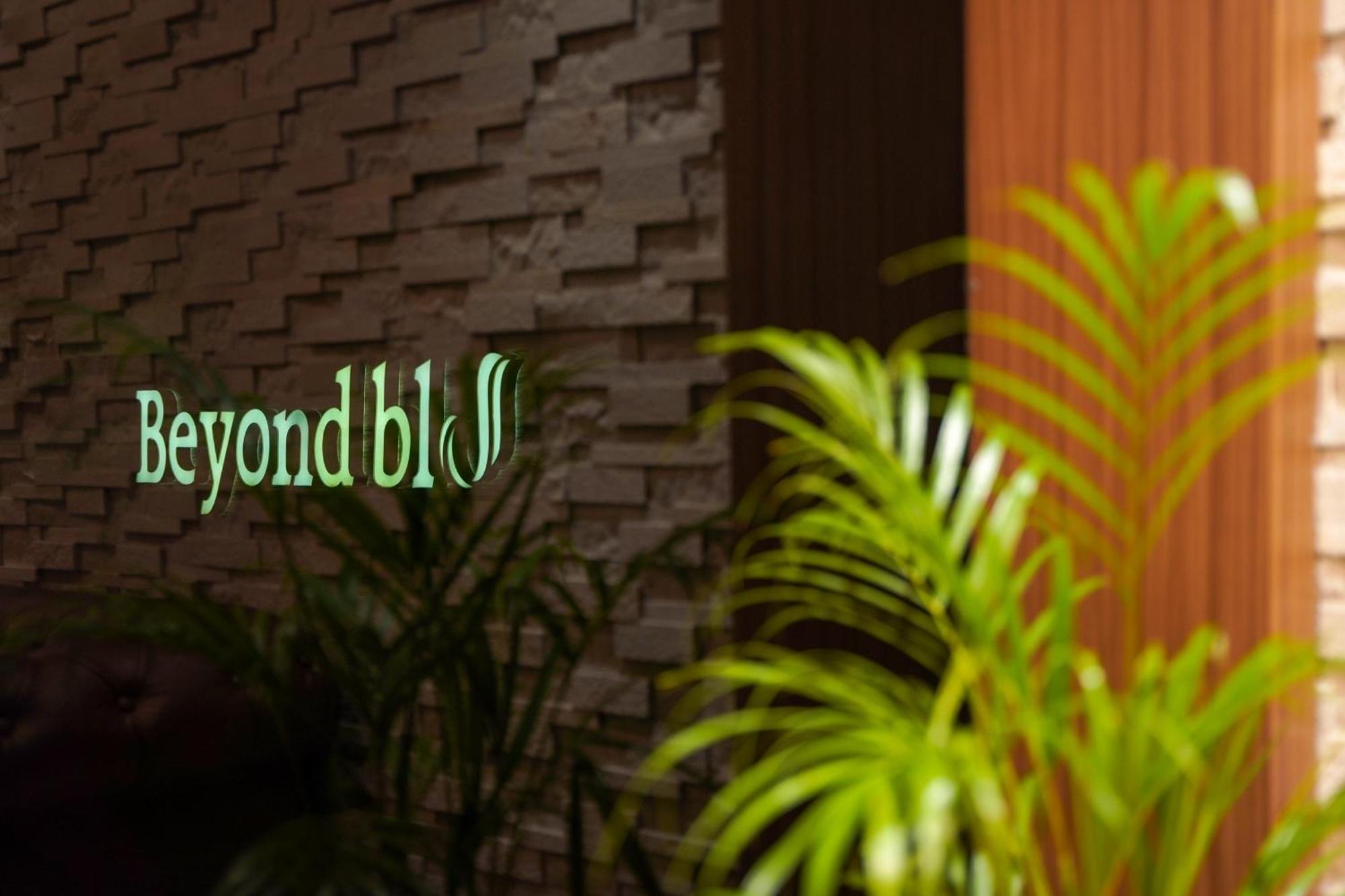 Hotel Beyond Blu Portblair Port Blair Ngoại thất bức ảnh