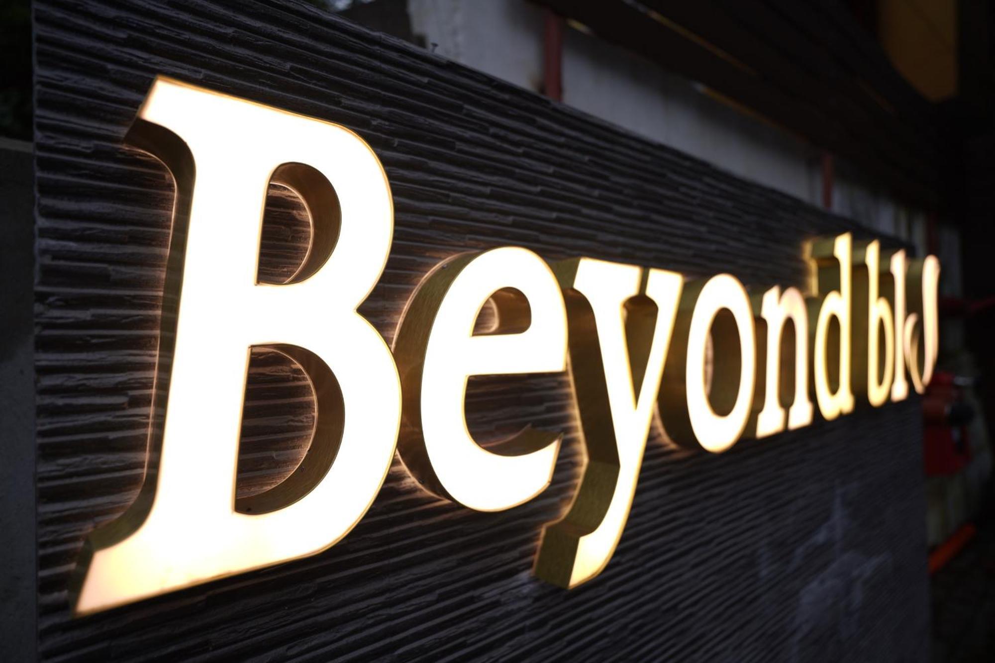 Hotel Beyond Blu Portblair Port Blair Ngoại thất bức ảnh