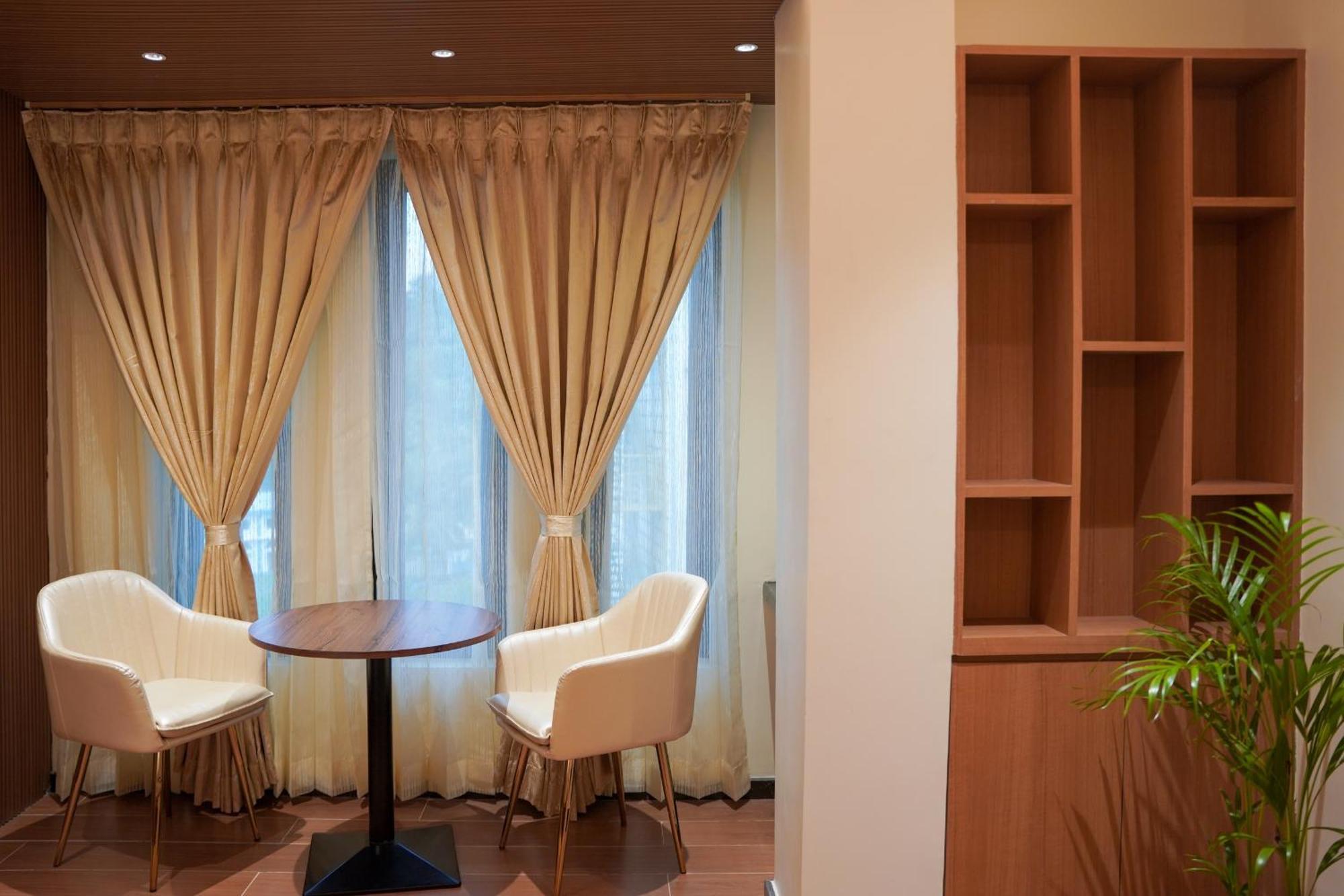 Hotel Beyond Blu Portblair Port Blair Ngoại thất bức ảnh