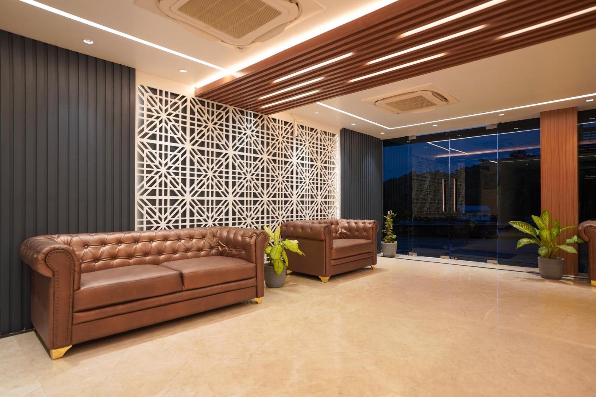 Hotel Beyond Blu Portblair Port Blair Ngoại thất bức ảnh