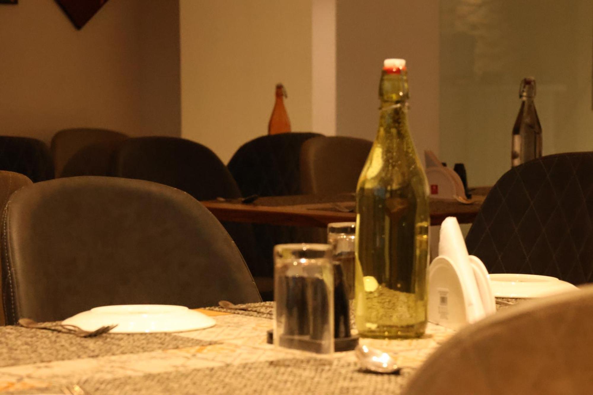Hotel Beyond Blu Portblair Port Blair Ngoại thất bức ảnh