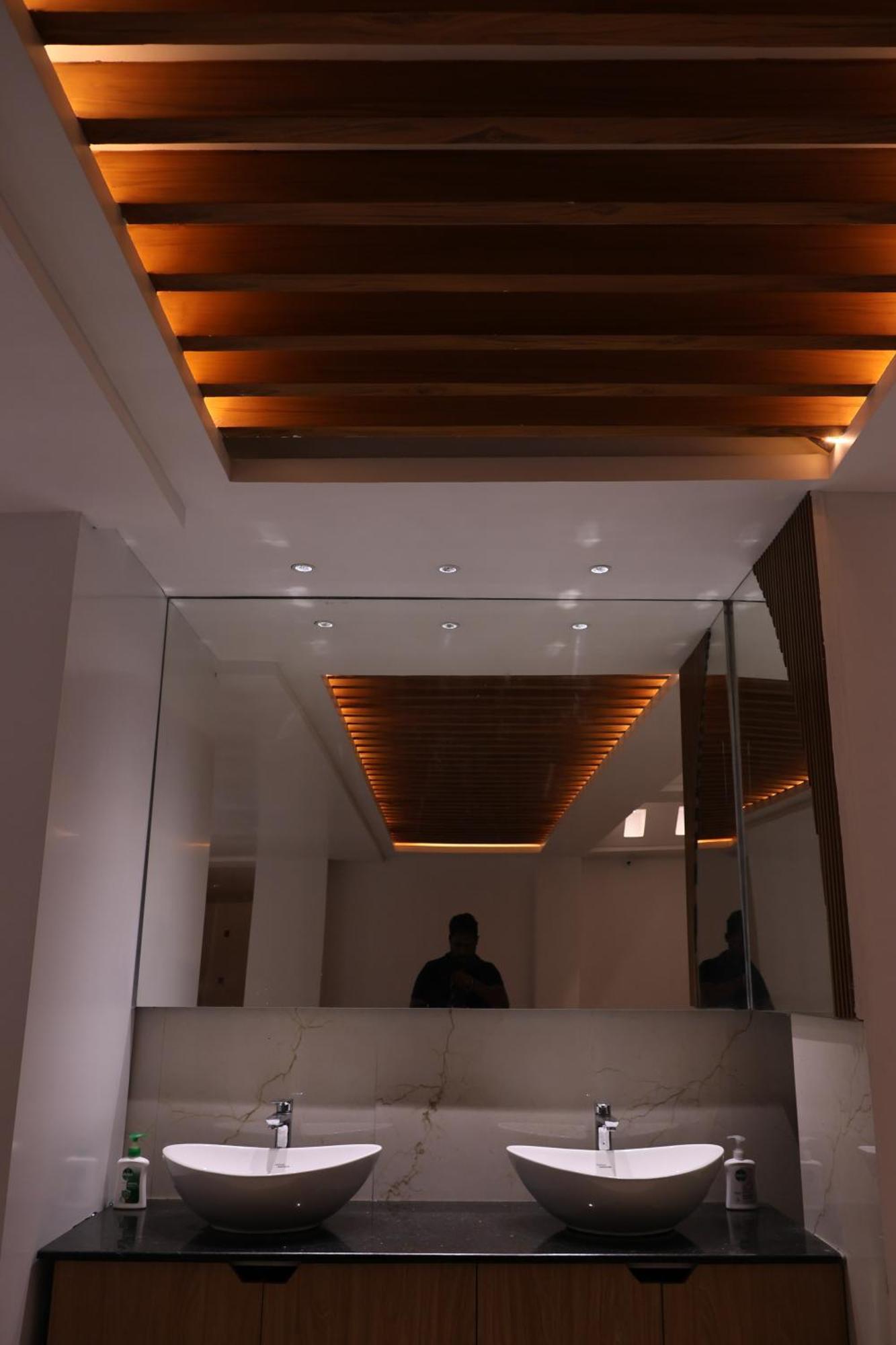 Hotel Beyond Blu Portblair Port Blair Ngoại thất bức ảnh