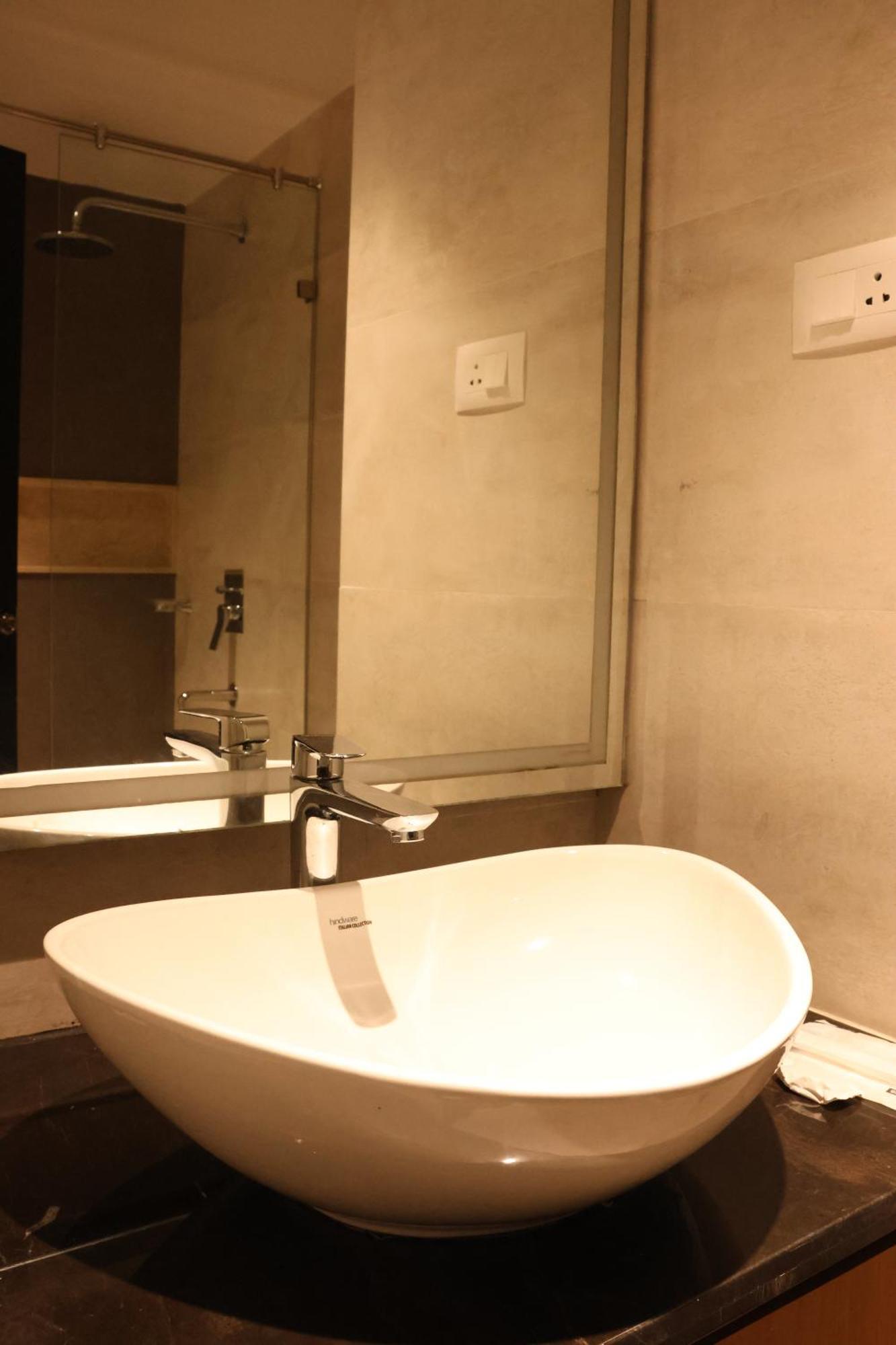 Hotel Beyond Blu Portblair Port Blair Ngoại thất bức ảnh