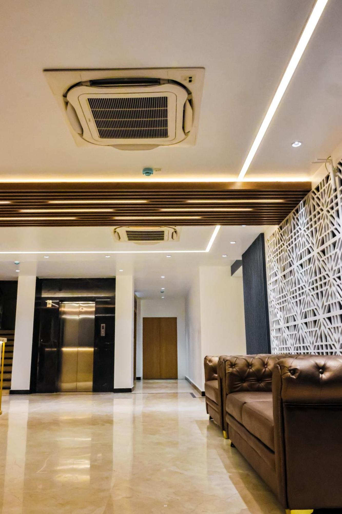 Hotel Beyond Blu Portblair Port Blair Ngoại thất bức ảnh